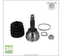 Kit giunto omocinetico Metelli Anteriore per MAZDA 323 121