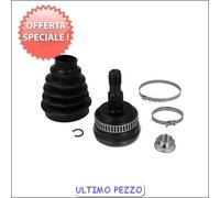 Kit giunto omocinetico METELLI Anteriore per MERCEDES CLASSE A 190 170 160 140