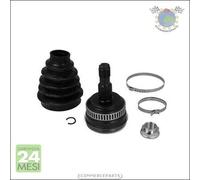 Kit giunto omocinetico Metelli Anteriore per MERCEDES CLASSE A 190 170 160 140