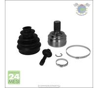 Kit giunto omocinetico Metelli Anteriore per MERCEDES CLASSE GLK 350 320 280 25