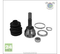 Kit giunto omocinetico Metelli Anteriore per NISSAN MICRA I