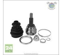 Kit giunto omocinetico Metelli Anteriore per OPEL AGILA SUZUKI SPLASH SWIFT