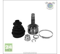 Kit giunto omocinetico Metelli Anteriore per OPEL CORSA E D ADAM