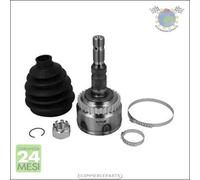 Kit giunto omocinetico Metelli Anteriore per OPEL MERIVA A CORSA C COMBO