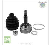 Kit giunto omocinetico Metelli Anteriore per OPEL VECTRA B A CORSA ASTRA F TIGR