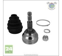 Kit giunto omocinetico Metelli Anteriore per OPEL ZAFIRA A ASTRA G F