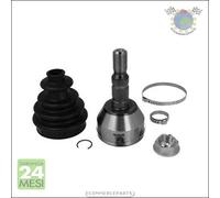 Kit giunto omocinetico Metelli Anteriore per OPEL ZAFIRA B / ASTRA J H