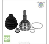 Kit giunto omocinetico Metelli Anteriore per RENAULT KANGOO