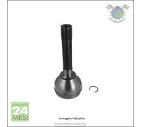 Kit giunto omocinetico Metelli Anteriore per RENAULT TRAFIC