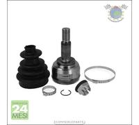 Kit giunto omocinetico Metelli Anteriore per RENAULT TWINGO MODUS CLIO #97