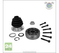 Kit giunto omocinetico Metelli Anteriore per SEAT AROSA VW POLO 6N2 6N1