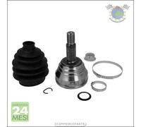 Kit giunto omocinetico Metelli Anteriore per SEAT AROSA VW POLO 9N_ 9A_ 6N2 6N1
