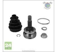 Kit giunto omocinetico Metelli Anteriore per SEAT Mii SKODA CITIGO VW LOAD UP