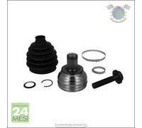 Kit giunto omocinetico Metelli Anteriore per SEAT TOLEDO III ALTEA LEON SKODA O