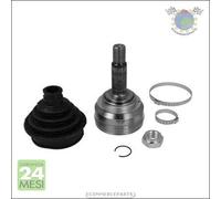 Kit giunto omocinetico Metelli Anteriore per SKODA FELICIA FAVORIT VW CADDY
