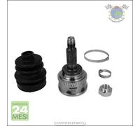 Kit giunto omocinetico Metelli Anteriore per SUZUKI ALTO bch