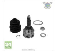 Kit giunto omocinetico Metelli Anteriore per SUZUKI IGNIS