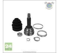 Kit giunto omocinetico Metelli Anteriore per SUZUKI MARUTI ALTO