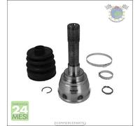 Kit giunto omocinetico Metelli Anteriore per SUZUKI VITARA