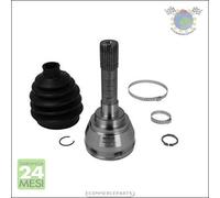 Kit giunto omocinetico Metelli Anteriore per SUZUKI VITARA GRAND