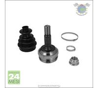 Kit giunto omocinetico Metelli Anteriore per TOYOTA YARIS #9v