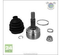 Kit giunto omocinetico Metelli Anteriore per TOYOTA YARIS bdb