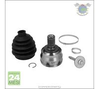 Kit giunto omocinetico Metelli Anteriore per VOLVO V40