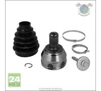 Kit giunto omocinetico Metelli Anteriore per VOLVO V50 S40 C30 bb8
