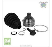Kit giunto omocinetico Metelli Anteriore per VW TRANSPORTER #8o