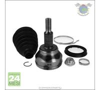 Kit giunto omocinetico Metelli Anteriore per VW TRANSPORTER MULTIVAN CRAFTER