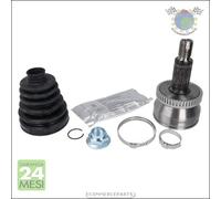 Kit giunto omocinetico Metelli Anteriore Sx Sinistro per KIA OPTIMA