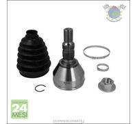 Kit giunto omocinetico Metelli Anteriore Sx Sinistro per OPEL CASCADA ASTRA J Z