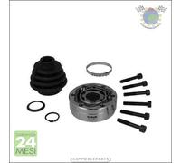Kit giunto omocinetico Metelli Posteriore per AUDI 80