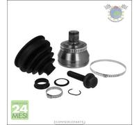 Kit giunto omocinetico Metelli Posteriore per AUDI A8