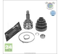 Kit giunto omocinetico Meyle per SUBARU JUSTY III SUZUKI IGNIS