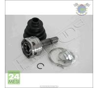 Kit giunto omocinetico RedLine per CITROEN C1 PEUGEOT 107 SUBARU JUSTY TOYOTA Y