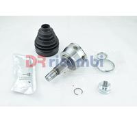 KIT GIUNTO OMOCINETICO SEMASSE PER FIAT 500 C PANDA STILO - SEVEN PARTS SV091396