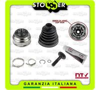 Kit Giunto Omocinetico Semiasse Anteriore Bilaterale BMW