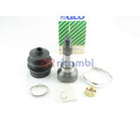 KIT GIUNTO OMOCINETICO SEMIASSE LATO RUOTA PER BL INNOCENTI MINI - GLO 3009K