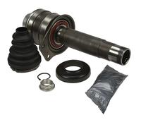 Kit Giunto Omocinetico Semiasse NBR Ø 102mm SPIDAN per Veicoli Vari