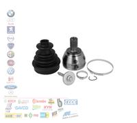 TRISCAN 8540 27115 Kit giunti semiasse