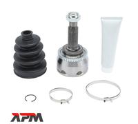 Kit Giunto Omocinetico Semiasse per Mitsubishi Carisma DA Space Star DGA 1.6 1.8