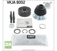 Kit giunto omocinetico SKF Anteriore Dx Destro per VW CADDY #4x