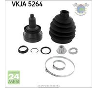 Kit giunto omocinetico SKF Anteriore per AUDI A2 SEAT IBIZA III IV CORDOBA V SK