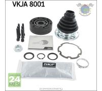 Kit giunto omocinetico SKF Anteriore Dx Destro per SEAT TOLEDO II LEON VW PASSA
