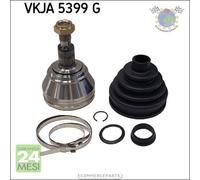 Kit giunto omocinetico SKF Anteriore per AUDI TT A3 SEAT TOLEDO II LEON SKOD #05