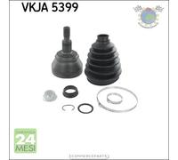Kit giunto omocinetico SKF Anteriore per AUDI TT A3 SEAT TOLEDO II LEON SKODA O