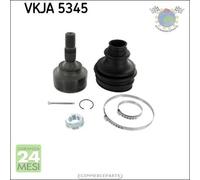 Kit giunto omocinetico SKF Anteriore per CITROEN BERLINGO C4 II C3 DS5 DS4 DS3