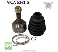 Kit giunto omocinetico SKF Anteriore per CITROEN C3 I C2 #0h