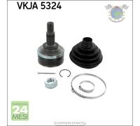 Kit giunto omocinetico SKF Anteriore per CITROEN EVASION JUMPY I FIAT ULYSSE #0c